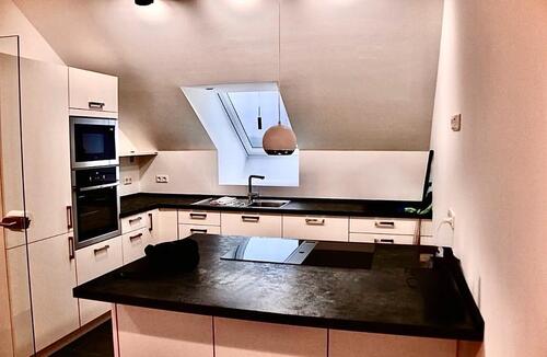 Foto - 3 Zimmer Etagenwohnung zum Kaufen in Grasbrunn