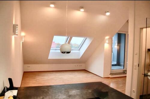 Foto - 3 Zimmer Etagenwohnung in Grasbrunn