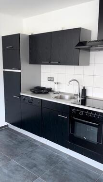 Foto - 2 Zimmer Etagenwohnung in Offenbach am Main