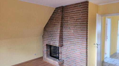 Foto - 3.5 Zimmer Dachgeschoßwohnung in Kiel