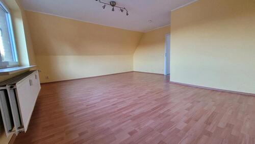 Foto - Dachgeschoßwohnung in Kiel zur Miete