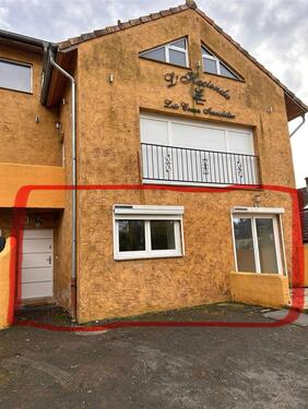 Foto - Wohnung 70m2 Schoeneck 2 min von Grenz