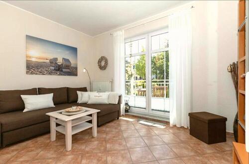 Foto - Ostsee Kühlungsborn ⛵️ Ferienwohnung 2 Personen