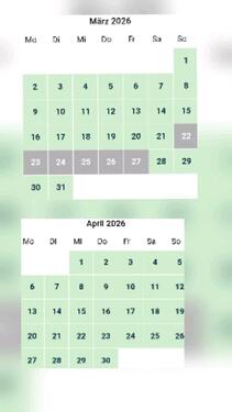 Foto - andere in Kühlungsborn zur Miete