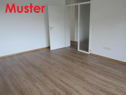 Foto - 3 Zimmer Etagenwohnung zur Miete in Duisburg