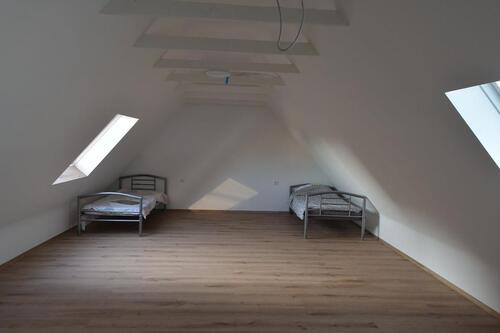 Foto - 7 Zimmer Etagenwohnung in Leutershausen