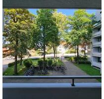 1-Zimmer-Appartment zu vermieten - Ingolstadt Friedrichshofen-Hollerstauden