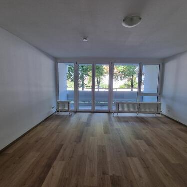 Foto - 1 Zimmer Etagenwohnung zur Miete in Ingolstadt