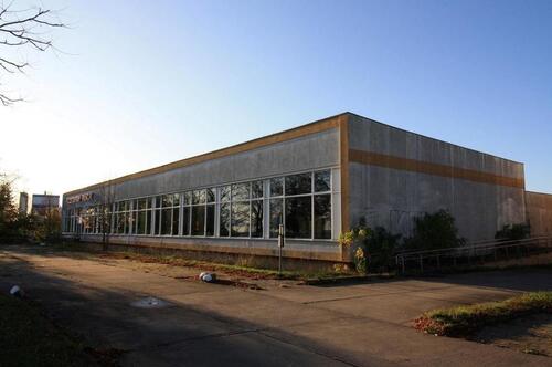 Foto - Viel Platz und Raum für Ihre Möglichkeiten!