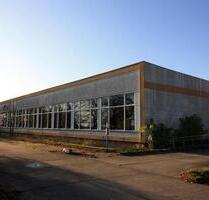 Viel Platz und Raum für Ihre Möglichkeiten! - Prenzlau