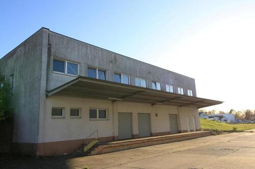 Foto - andere in Prenzlau zur Miete