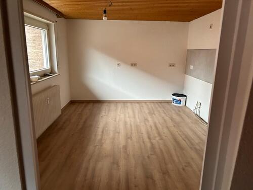 Foto - 2 Zimmer Etagenwohnung zur Miete in Schriesheim