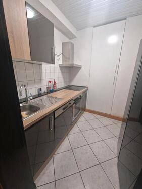 Foto - 5 Zimmer Etagenwohnung in Isselburg