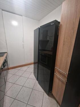 Foto - Etagenwohnung in Isselburg zur Miete