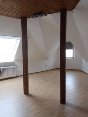 Foto - Dachgeschoßwohnung in Zweibrücken zur Miete