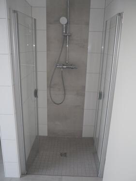 Foto - 3 Zimmer Dachgeschoßwohnung zur Miete in Westoverledingen