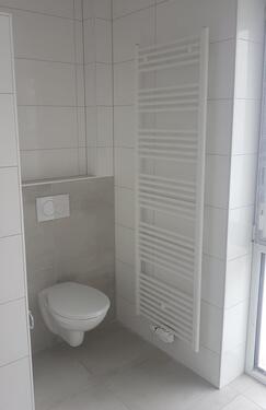 Foto - 3 Zimmer Dachgeschoßwohnung in Westoverledingen