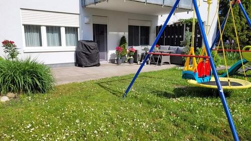 Foto - Terrassenwohnung in Radolfzell am Bodensee zur Miete