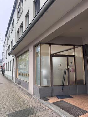 Foto - Schöner Gewerberaum zu vermieten