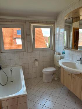 Foto - 4 Zimmer Etagenwohnung in Osterode am Harz