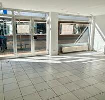 Gewerbefläche zur Neuvermietung ... Fußgängerzone in Rendsburg