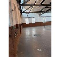 Lagerfläche in Solingen ab 200qm