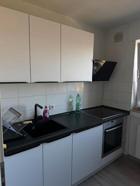 Foto - Zwei Zimmerwohnung - 755,00&nbsp;EUR Kaltmiete, ca.&nbsp; 58,00&nbsp;m&sup2;