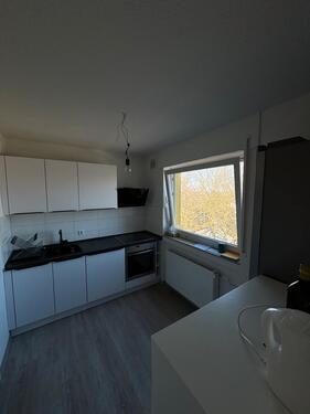 Foto - 2 Zimmer Dachgeschoßwohnung zur Miete in Dortmund