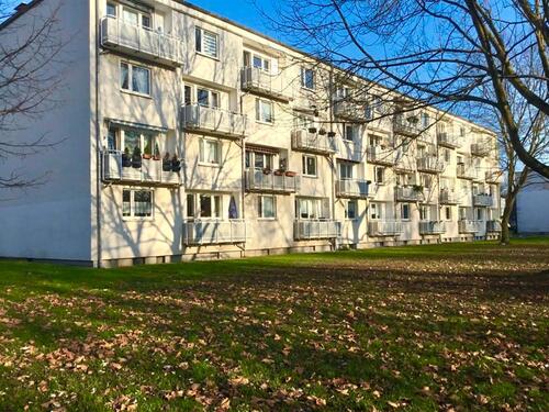 Foto - 3 Zimmer Etagenwohnung in Dortmund