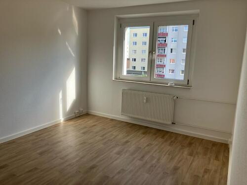 Foto - 3 Zimmer Etagenwohnung in Stralsund