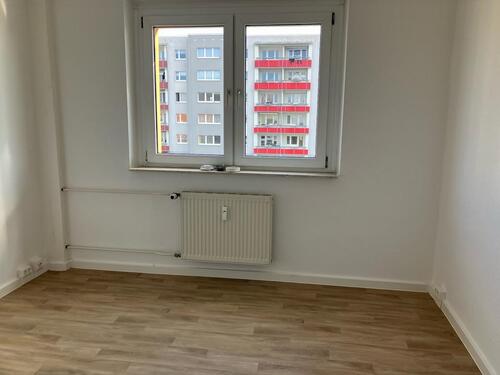 Foto - Etagenwohnung in Stralsund zur Miete