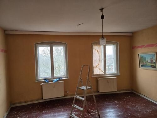 Foto - Etagenwohnung in Berlin zum Kaufen