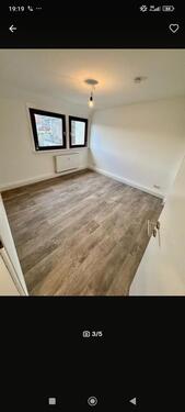 Foto - 1 Zimmer Dachgeschoßwohnung in Bremen