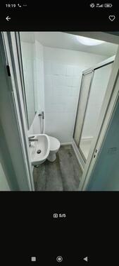 Foto - Dachgeschoßwohnung in Bremen zur Miete