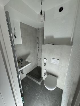 Foto - 1 Zimmer Etagenwohnung in Frankfurt am Main