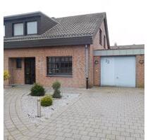 Vorankündigung Doppelhaushälfte in bester Lage Kleve Materborn