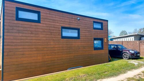 Foto - 1 Zimmer Einfamilienhaus in Möhnesee