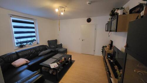 Foto - 2 Raumwohnung Luisenthal provisionsfrei mit Gartennutzung