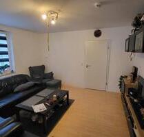 2 Raumwohnung Luisenthal provisionsfrei mit Gartennutzung - Ohrdruf