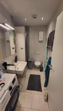 Foto - 2 Zimmer Etagenwohnung in Ohrdruf