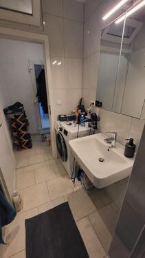 Foto - Etagenwohnung in Ohrdruf zur Miete