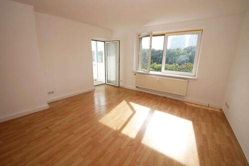 Foto - 2-Zi.-Wohnung mit Wintergarten im Herzen von Erfurt!