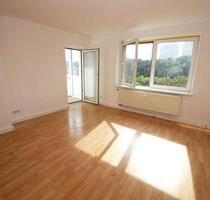 2-Zi.-Wohnung mit Wintergarten im Herzen von Erfurt!