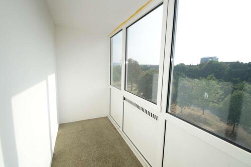 Foto - 1.5 Zimmer Etagenwohnung in Erfurt