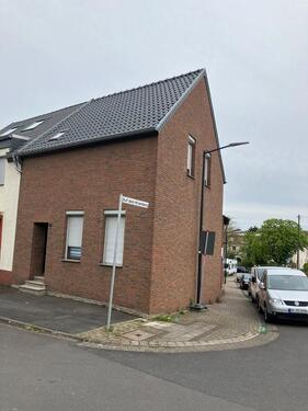 Foto - 4 Zimmer Doppelhaushälfte zum Kaufen in Hürth