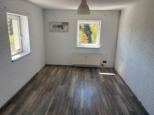 Foto - Etagenwohnung in Arnstadt zur Miete