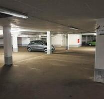 Tiefgaragenstellplatz in Magdeburg - Neue Neustadt