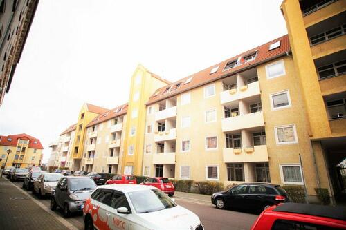 Foto - andere zur Miete in Magdeburg