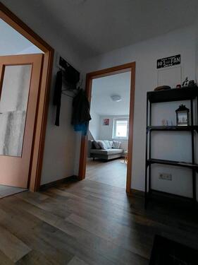 Foto - 1 Zimmer Dachgeschoßwohnung zur Miete in Stendal
