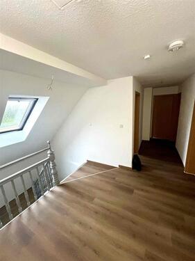 Foto - Attraktive 4-Zimmer-Wohnung mit Tageslichtbad in Pegau!